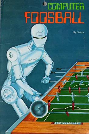 Jaquette United States