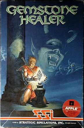 Jaquette United States