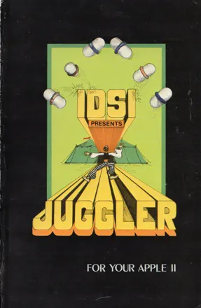 Jaquette United States