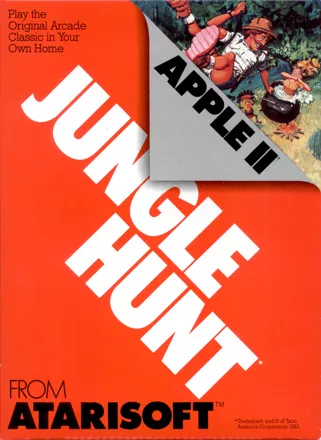 Jaquette United States