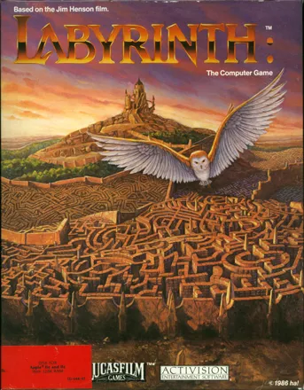 Jaquette United States