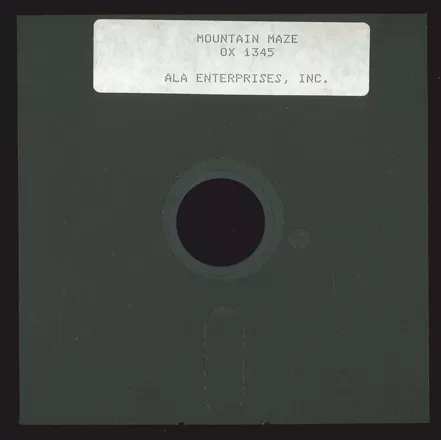 Jaquette United States