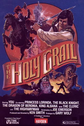 Jaquette United States