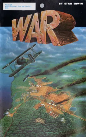 Jaquette United States