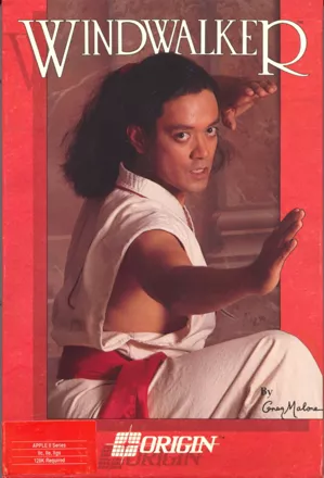 Jaquette United States