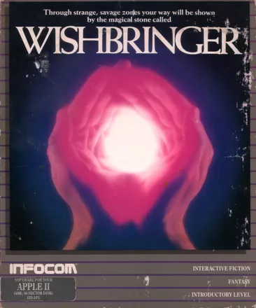 Jaquette United States