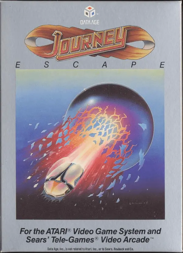 Jaquette Europe