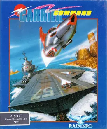 Jaquette United Kingdom