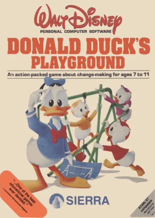 Jaquette United States