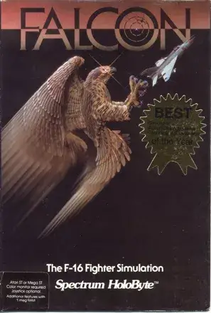 Jaquette United States