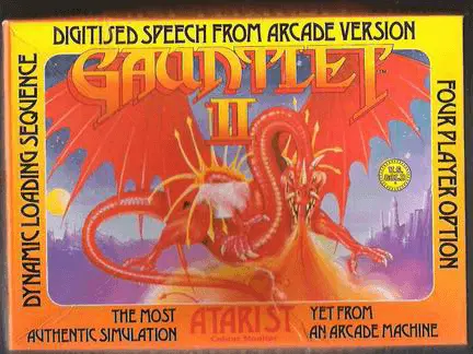 Jaquette United States