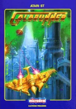 Jaquette United States