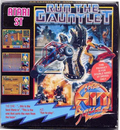 Jaquette United Kingdom