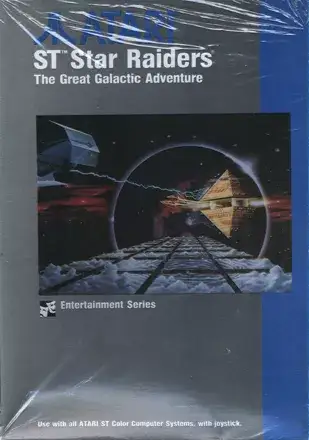 Jaquette United States