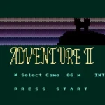 Adventure II