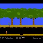 Pitfall II: Lost Caverns