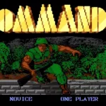 Commando