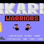 Ikari Warriors