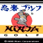 Ninja Golf