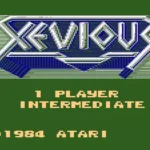 Xevious