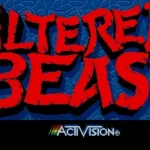 Altered Beast