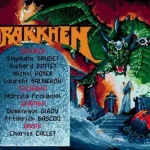 Drakkhen