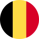 Drapeau Belgium