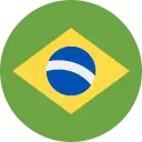 Drapeau Brazil