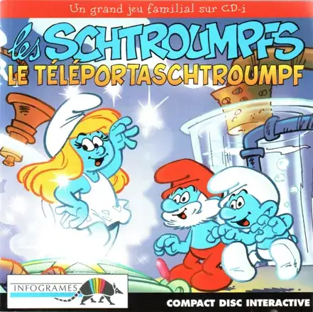 Jaquette France