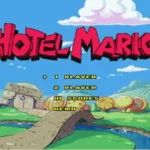 Hotel Mario