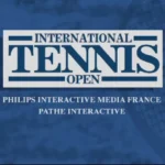 International Tennis Open