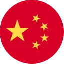 Drapeau China