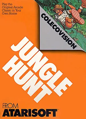 Jaquette United States