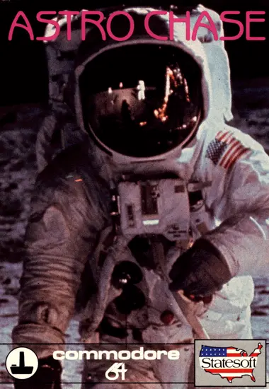 Jaquette United States