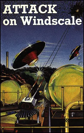 Jaquette United States