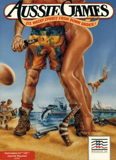 Jaquette United States