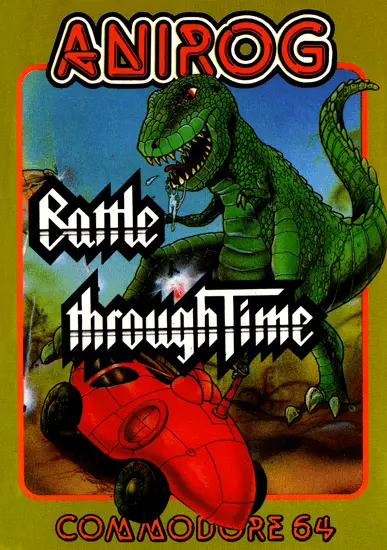 Jaquette United States