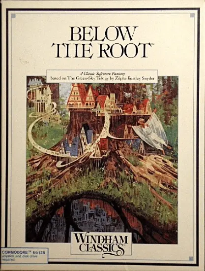 Jaquette United States