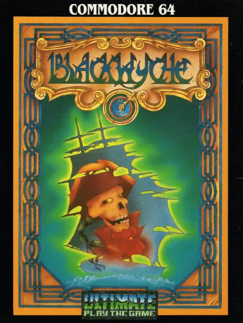 Jaquette United Kingdom