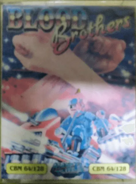 Jaquette Europe