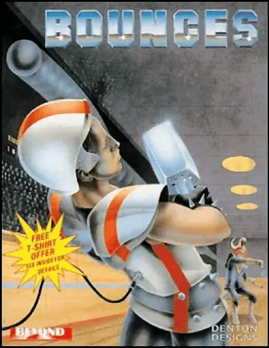 Jaquette United States