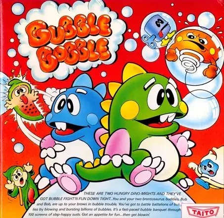 Jaquette United States