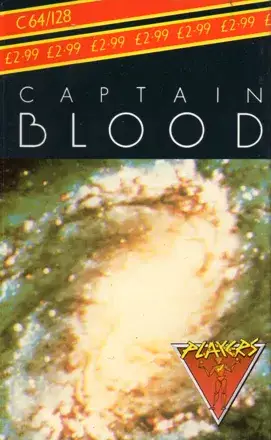 Jaquette United Kingdom