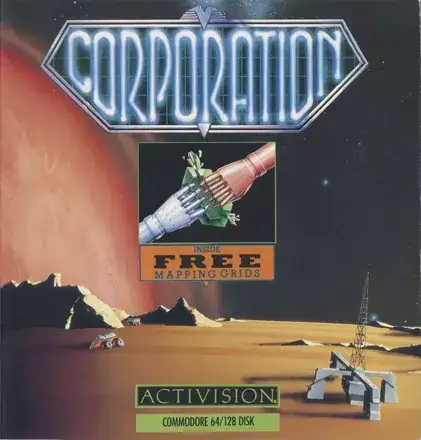 Jaquette United Kingdom