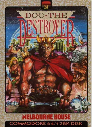 Jaquette United Kingdom