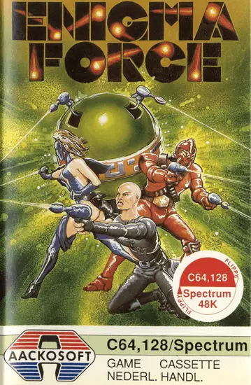 Jaquette United States