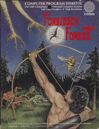 Jaquette United States