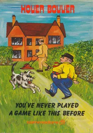 Jaquette United Kingdom