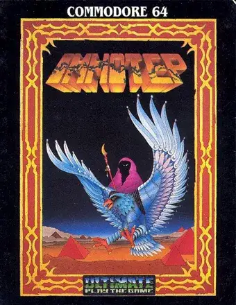 Jaquette United Kingdom