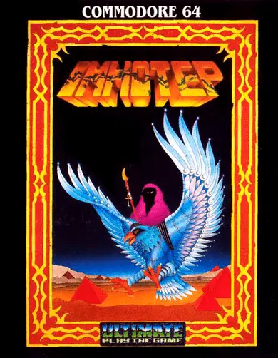 Jaquette United States